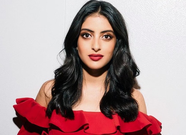 Navya Naveli Nanda on societal expectations: "There's a lot of pressure… from the way that we look to what we do"