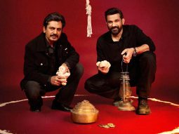 CONFIRMED! Nawazuddin Siddiqui joins Sohum Shah-starrer Tumbbad 2