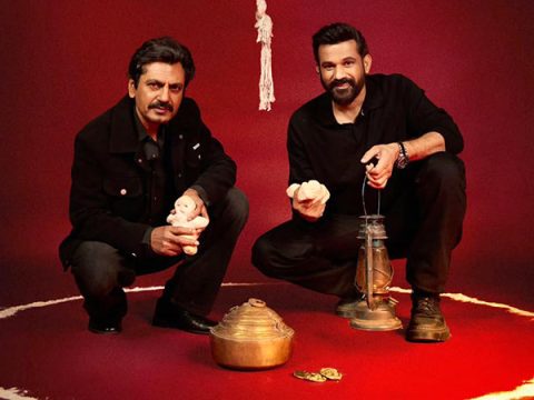 CONFIRMED! Nawazuddin Siddiqui joins Sohum Shah-starrer Tumbbad 2