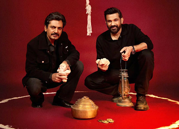 ¡Seguro! Nawazuddin Siddiqui se une a Tumbad 2, protagonizada por Soham Shah: Bollywood News