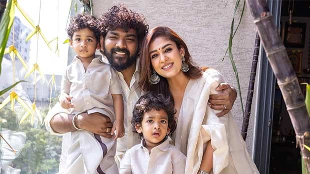 Nayanthara, Vignesh Shivan buy Rs 31.5 crores duplex in Chennai: Report