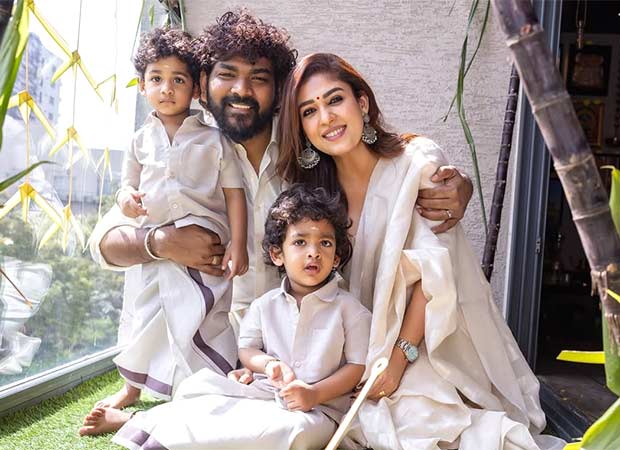 Nayanthara, Vignesh Shivan buy Rs 31.5 crores duplex in Chennai: Report