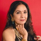 Neena Gupta reacts to pregnancy rumours after viral photos