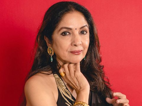 Neena Gupta reacts to pregnancy rumours after viral photos