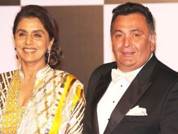Neetu Kapoor denies news about Kapoor family copyrighting Rishi Kapoor’s name