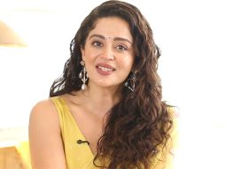 Nehha Pendse: “The Marathi industry is very women-centric.” | Tighee
