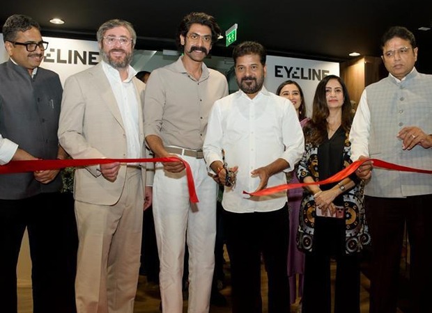 Netflix launches Eyeline Studios hub in Hyderabad; Ted Sarandos highlights India’s creative potential