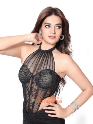 Nidhhi Agerwal
