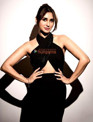 Celeb Photos Of Nikita Dutta