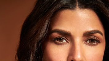 Celeb Photos Of Nimrat Kaur
