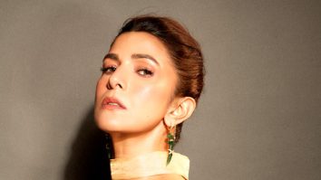 Celeb Photos Of Nimrat Kaur