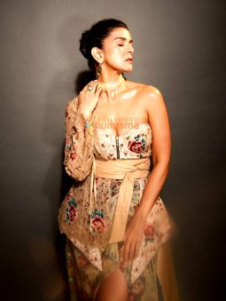 Celeb Photos Of Nimrat Kaur