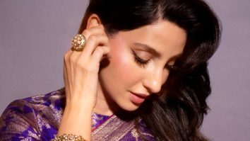 Nora Fatehi