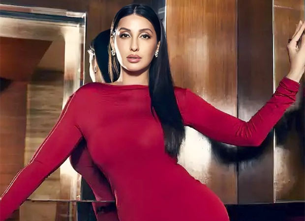 Nora Fatehi slams trolls after appeal for World Peace amid US-Iran tensions