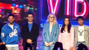 Not just Lahore 1947, Preity Zinta also set for a SOLID comeback with Amazon MGM Studios’ Vibe; directed by Kunal Kemmu