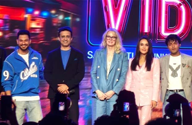 Not just Lahore 1947, Preity Zinta also set for a SOLID comeback with Amazon MGM Studios’ Vibe; directed by Kunal Kemmu