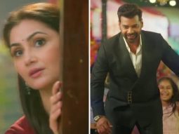 O Humnava Tum Dena Saath Mera: Star Plus unveils new promo with Sriti Jha, Shabir Ahluwalia for Gangaur