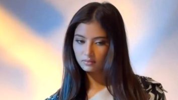 Our Yalina aka Sara Arjun slays in reel and real life