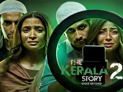 PIL targets The Kerala Story 2, seeks removal of ‘Kerala’ from title amid communal concerns