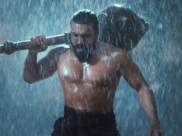 Peddi Pehelwan Glimpse (Hindi) | Ram Charan | Janhvi Kapoor | A R Rahman | Buchi Babu Sana