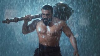 Peddi Pehelwan Glimpse (Hindi) | Ram Charan | Janhvi Kapoor | A R Rahman | Buchi Babu Sana