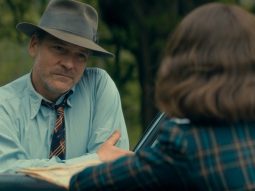 EXCLUSIVE: Peter Sarsgaard opens up about playing a “Jaded” detective in The Bride