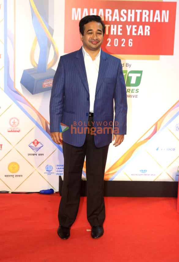 photos aamir khan vicky kaushal and others grace the lokmat maharashtrian of the year awards 2026 6