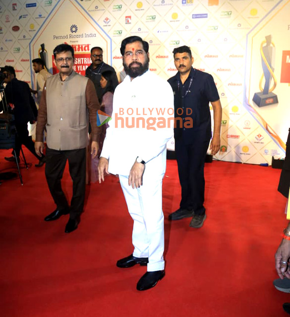 photos aamir khan vicky kaushal and others grace the lokmat maharashtrian of the year awards 2026 9