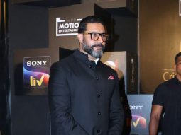 Photos: Abhishek Bachchan, Farida Jalal, Shabana Azmi and others grace the Critics Choice Awards 2026