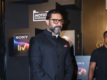 Photos: Abhishek Bachchan, Farida Jalal, Shabana Azmi and others grace the Critics Choice Awards 2026