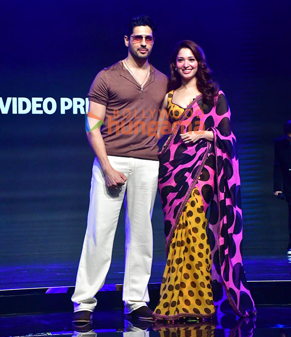 photos alia bhatt sidharth malhotra tamannaah bhatia karan johar and others attend amazon prime videos shows and films announcement 10