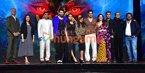photos alia bhatt sidharth malhotra tamannaah bhatia karan johar and others attend amazon prime videos shows and films announcement 4