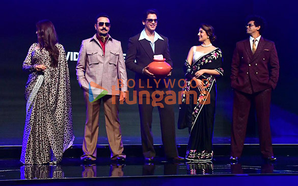 photos alia bhatt sidharth malhotra tamannaah bhatia karan johar and others attend amazon prime videos shows and films announcement 4409 10