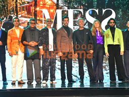 Photos: Hrithik Roshan, Alia Bhatt, Sidharth Malhotra, Tamannaah Bhatia, Karan Johar and others attend Amazon Prime Video’s shows and films announcement