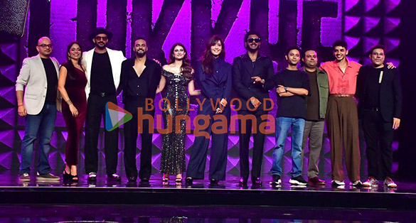 photos alia bhatt sidharth malhotra tamannaah bhatia karan johar and others attend amazon prime videos shows and films announcement 9
