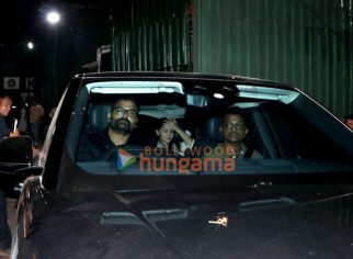 Photos: Alia Bhatt snapped in Juhu