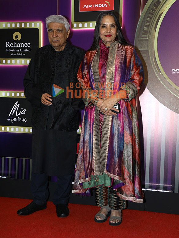 photos ananya panday aneet padda ahaan panday and others attend the showsha reel awards 2026 39