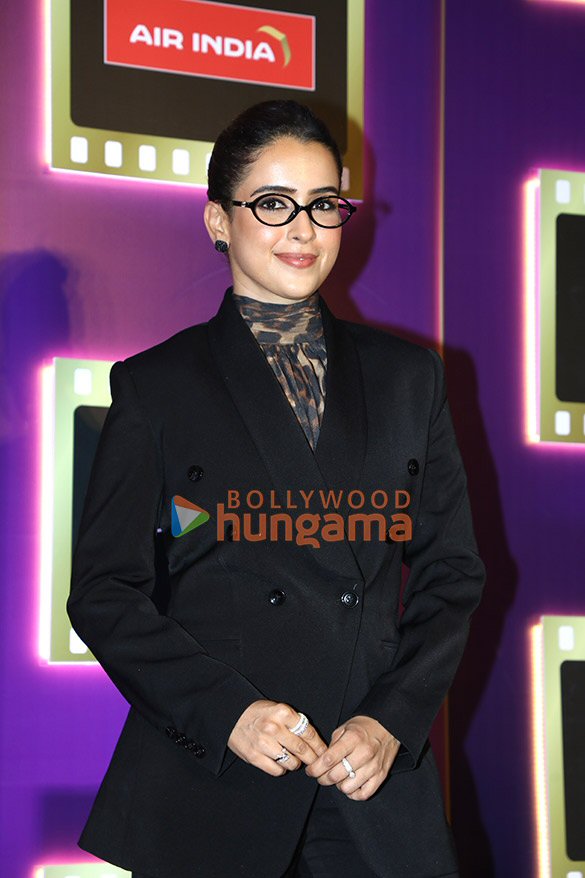 photos ananya panday aneet padda ahaan panday and others attend the showsha reel awards 2026 7