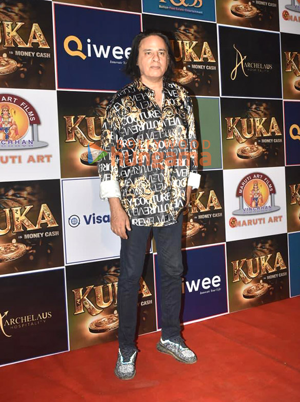 photos celebs spotted at the trailer and songs launch of the gujarati movie kuka is money cash 17