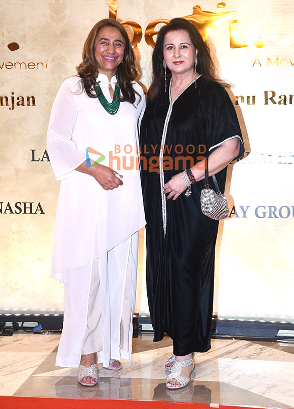 photos celebs walk the ramp for the beti fashion show charity walk 11
