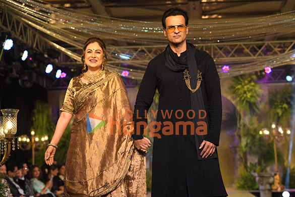 photos celebs walk the ramp for the beti fashion show charity walk 21