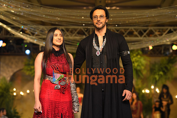 photos celebs walk the ramp for the beti fashion show charity walk 22