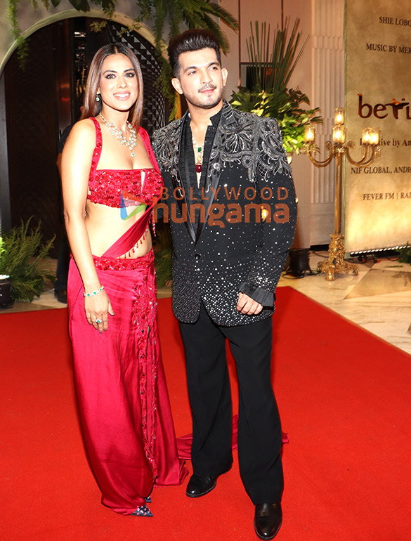 photos celebs walk the ramp for the beti fashion show charity walk 24