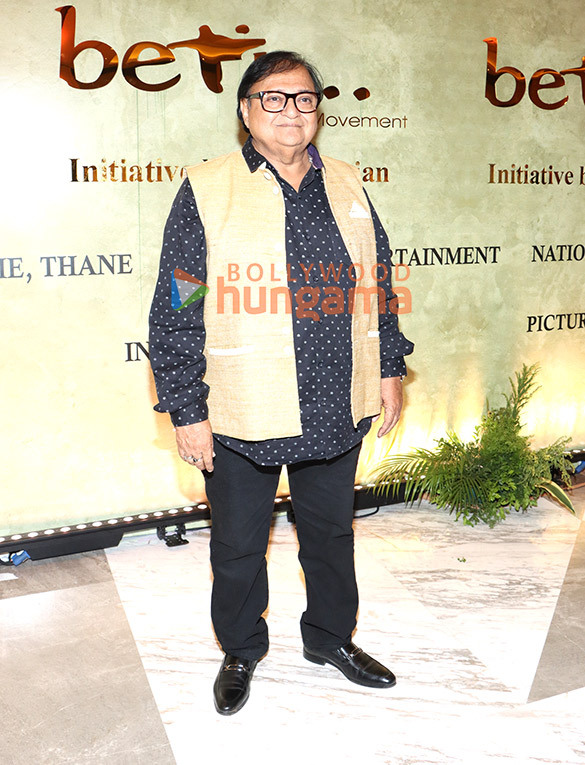 photos celebs walk the ramp for the beti fashion show charity walk 9