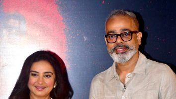 Photos: Divya Dutta and Shashant Shah snapped promoting Chiraiya