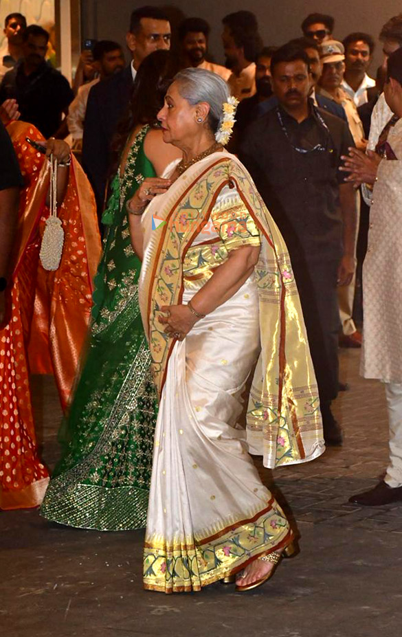 photos farhan akhtar neil nitin mukesh neha dhupia angad bedi and others attend arjun tendulkar saaniya chandhoks wedding ceremony 1 4