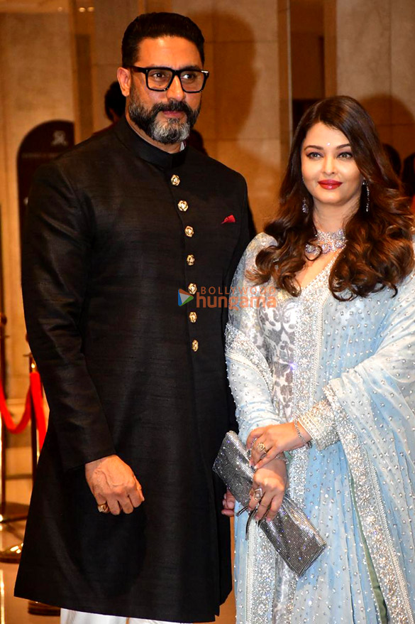 photos farhan akhtar neil nitin mukesh neha dhupia angad bedi and others attend arjun tendulkar saaniya chandhoks wedding ceremony 7