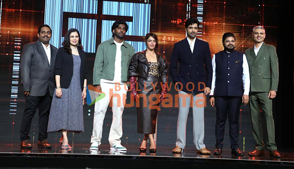 photos hrithik roshan alia bhatt sidharth malhotra tamannaah bhatia karan johar and others attend amazon prime videos shows and films announcement 7550 14