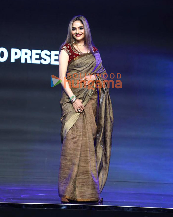 photos hrithik roshan alia bhatt sidharth malhotra tamannaah bhatia karan johar and others attend amazon prime videos shows and films announcement 7550 17