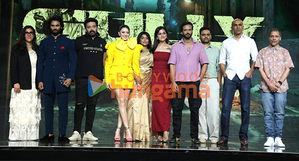 photos hrithik roshan alia bhatt sidharth malhotra tamannaah bhatia karan johar and others attend amazon prime videos shows and films announcement 7550 3